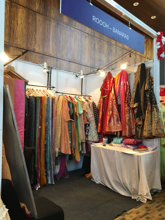 A Celebration of Weaves and Warmth | Pune