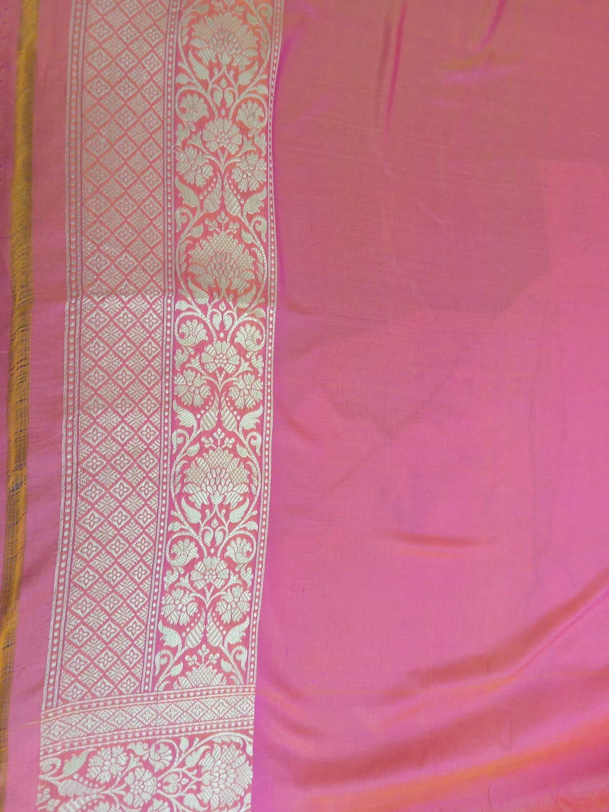 Blush Pink& Lavender Sunrise Rangkaat