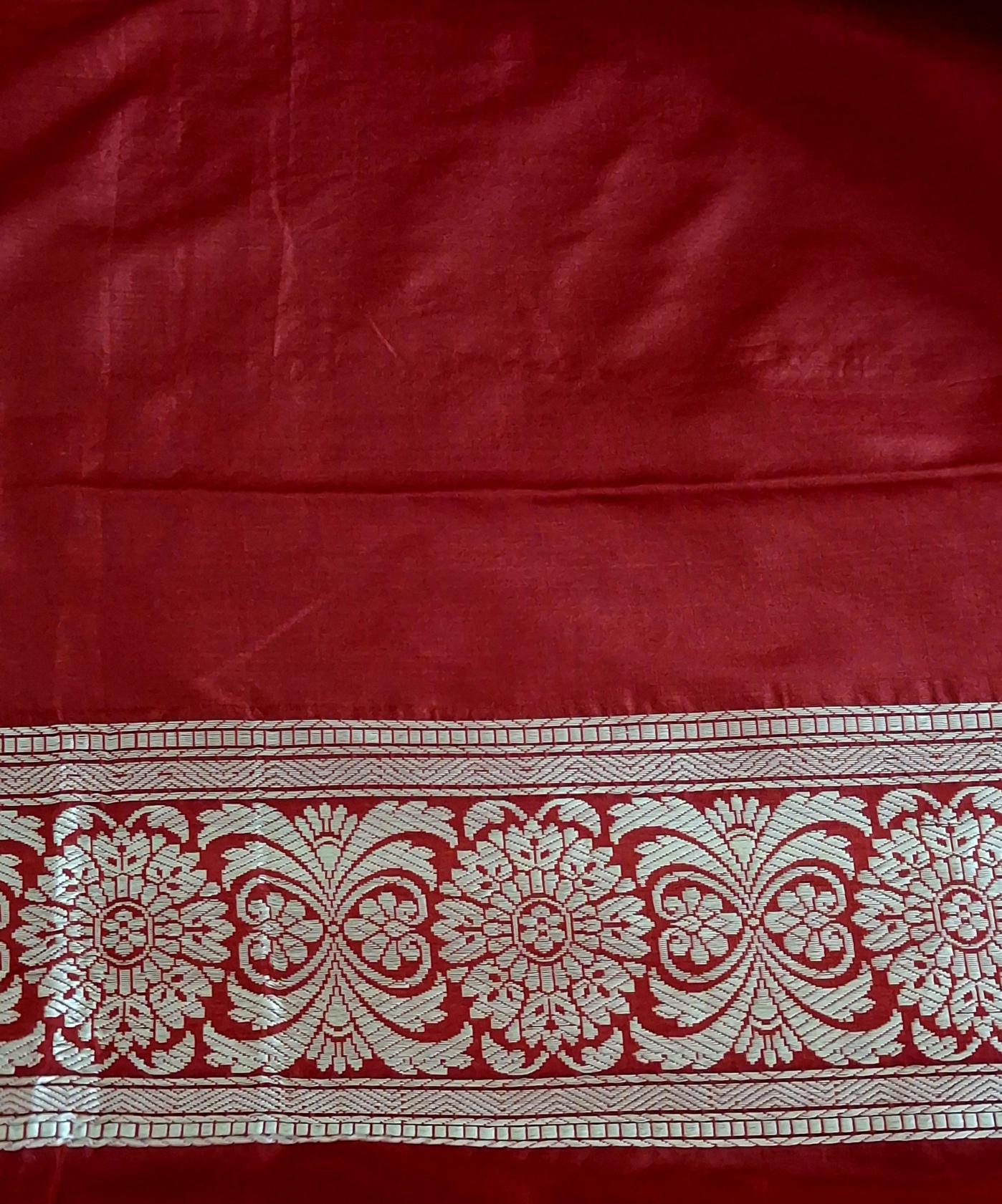 Radiant Rangkaat Elegance