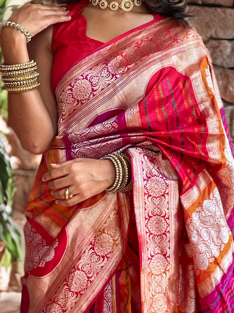 Radiant Rangkaat Elegance