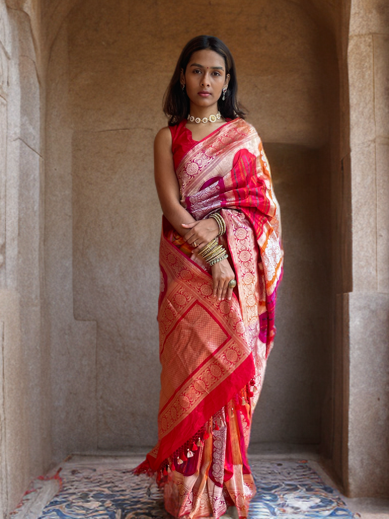 Radiant Rangkaat Elegance