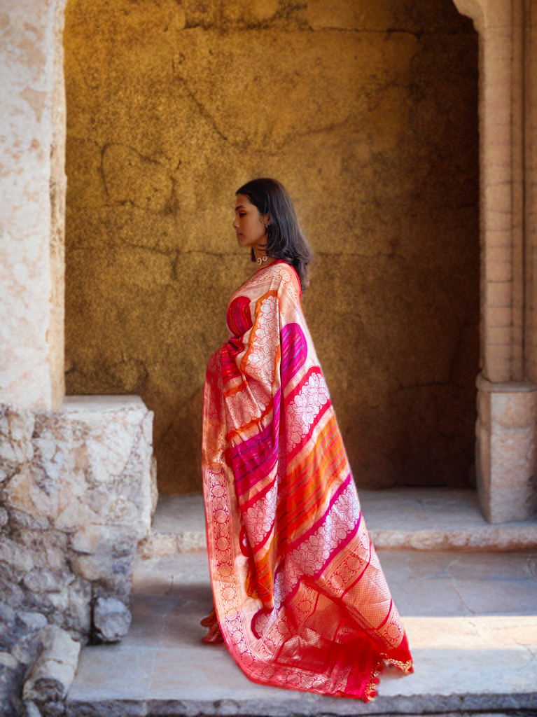 Radiant Rangkaat Elegance