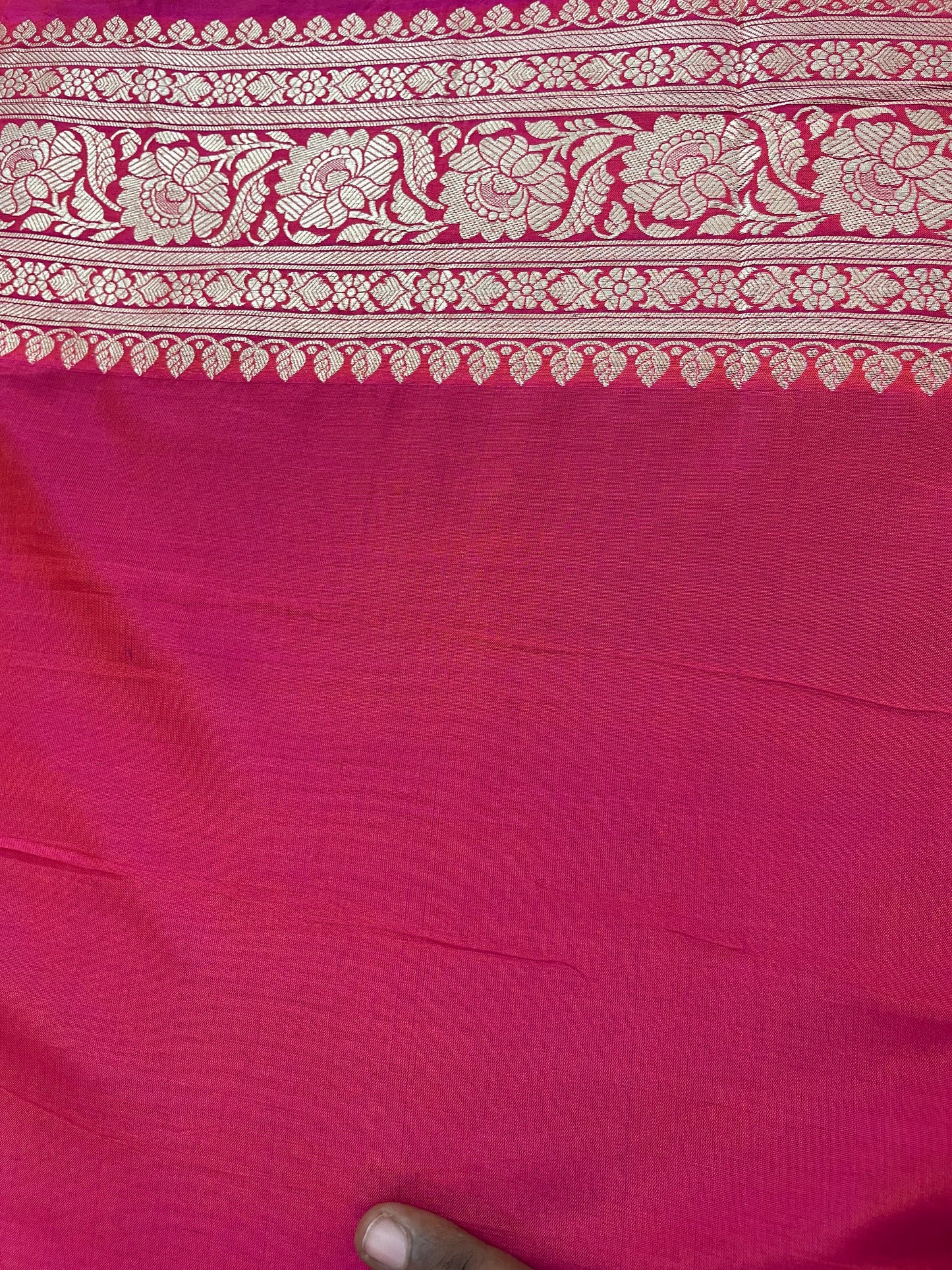 Coral Peach Kaeri Kali