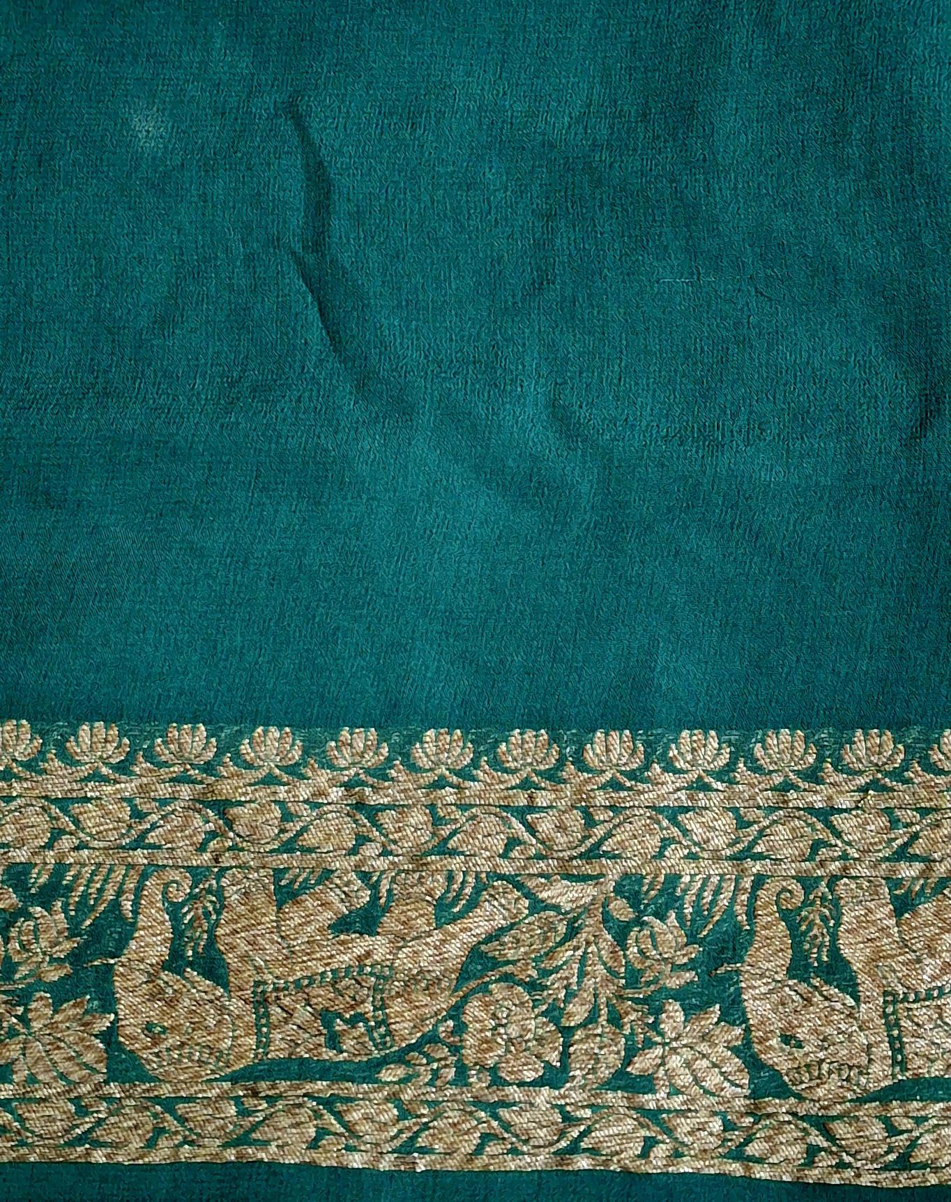 Emerald Shikargah Jaal