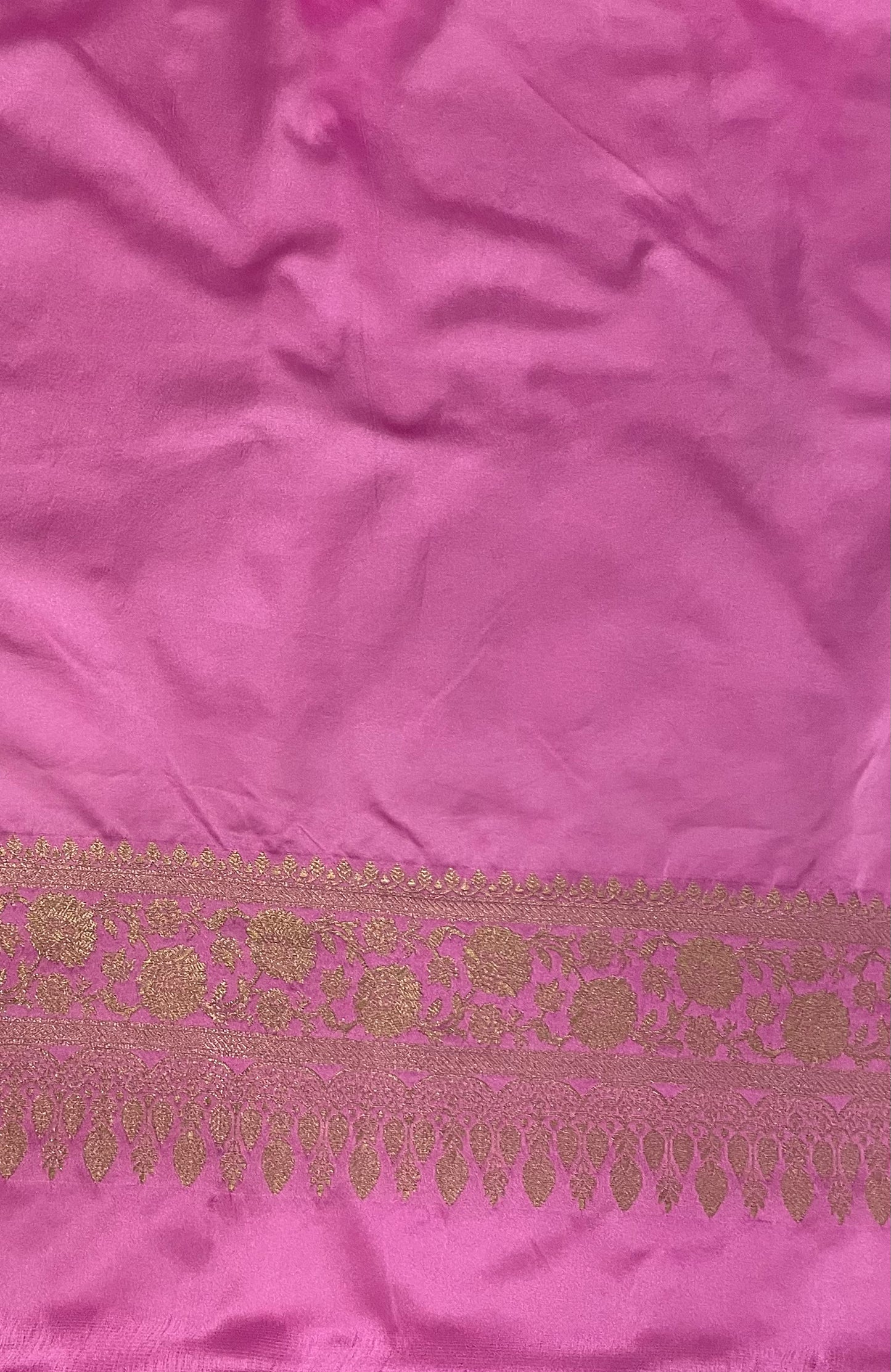 Blush Pink Royal Mughal Paisley Grace