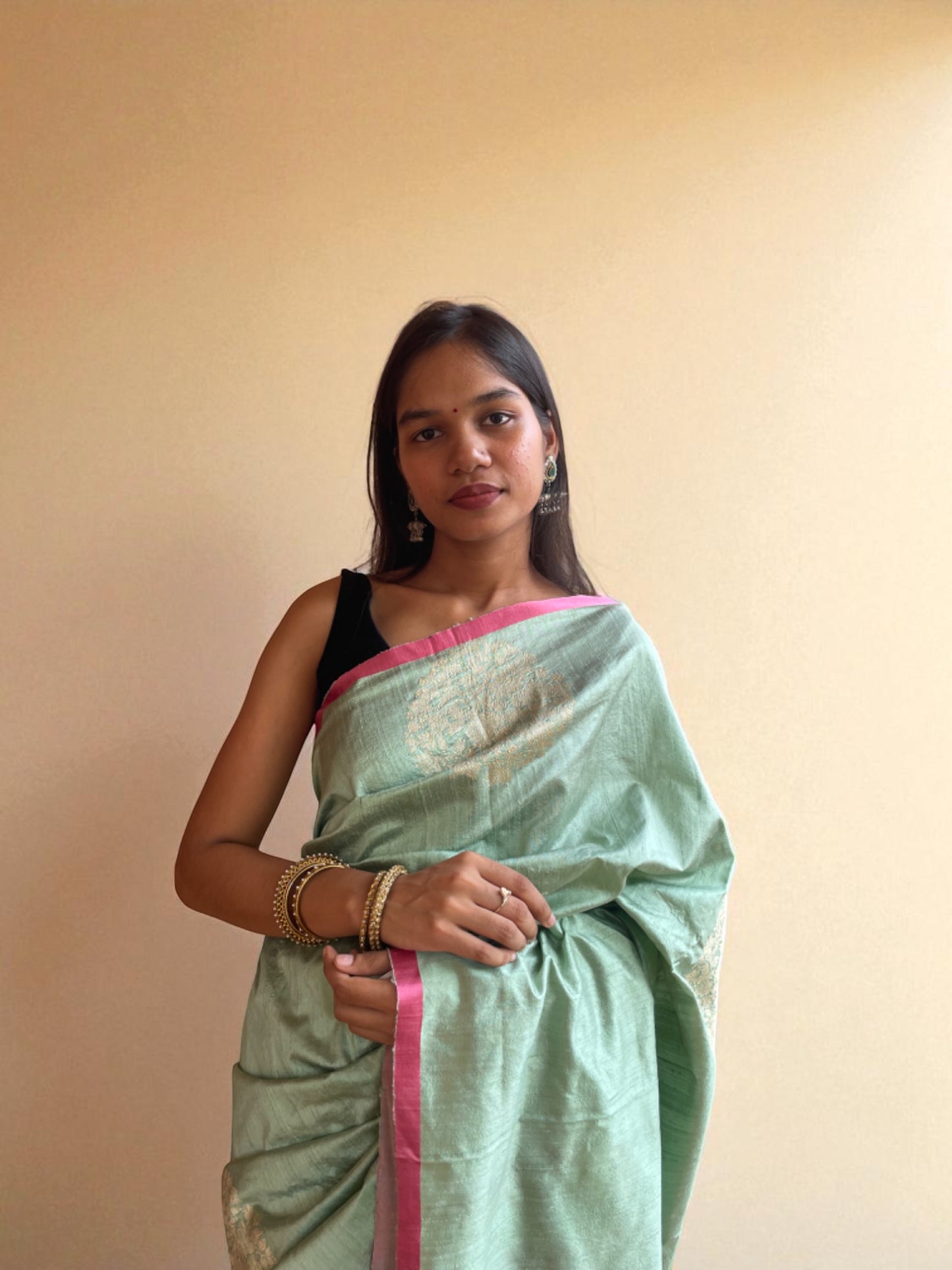 Sea Bloom Kadwa Charm