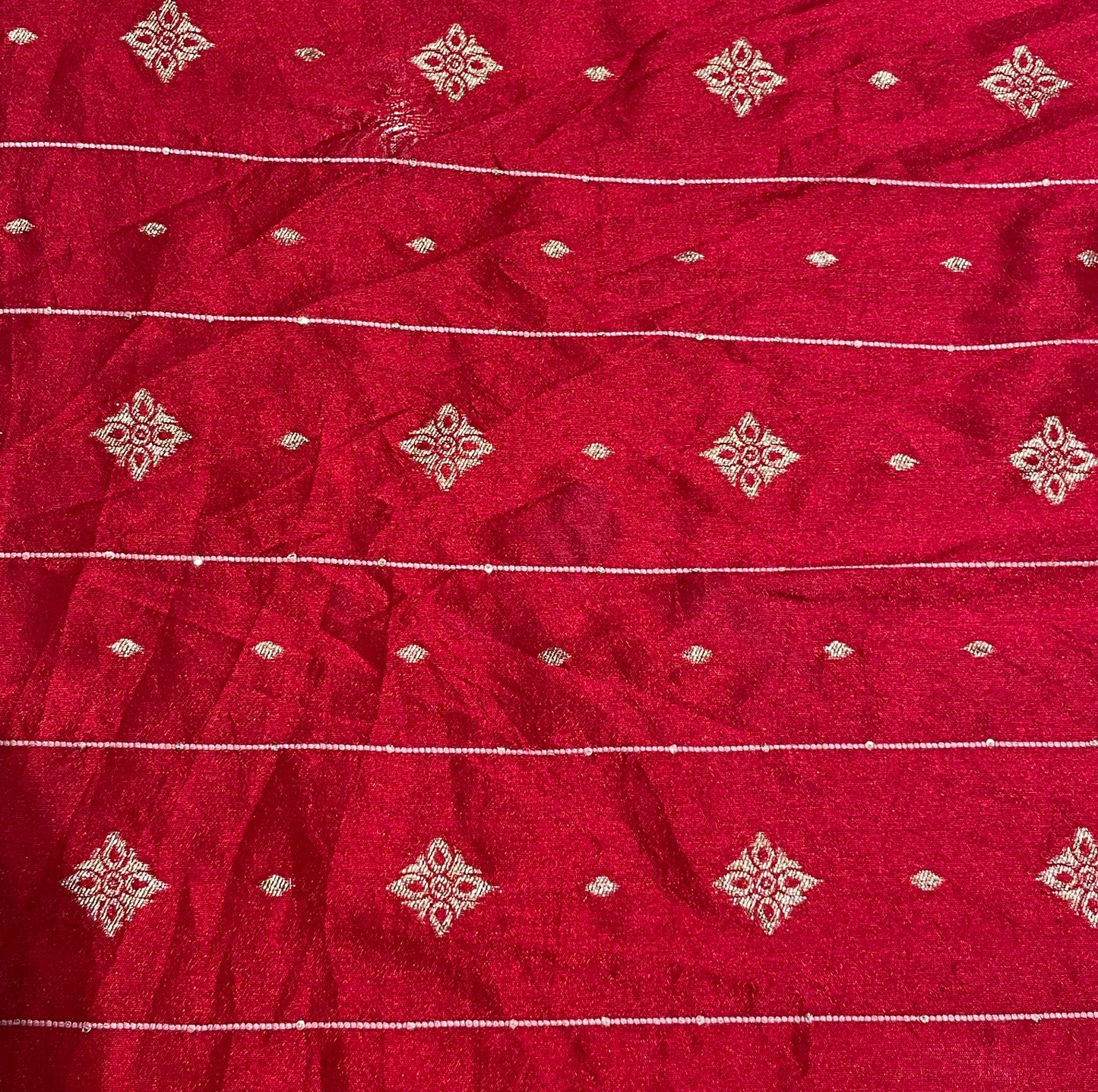 Noir Ember Diamond Drape
