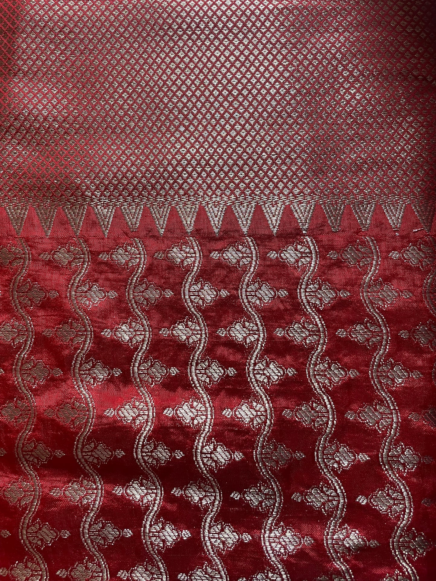 Sindoor Spark Zari Threads