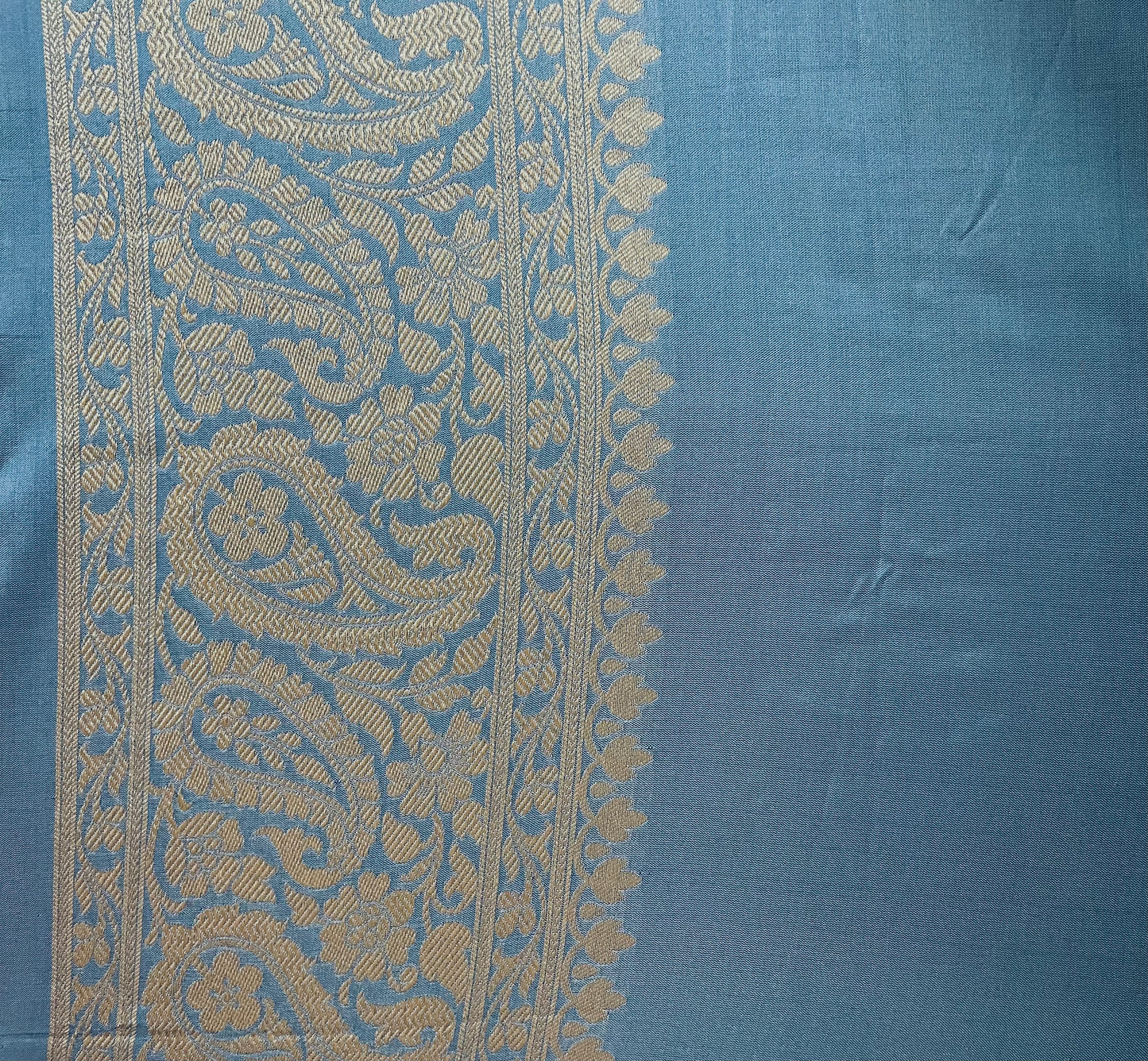 Paisley Kora Kataan Sangam