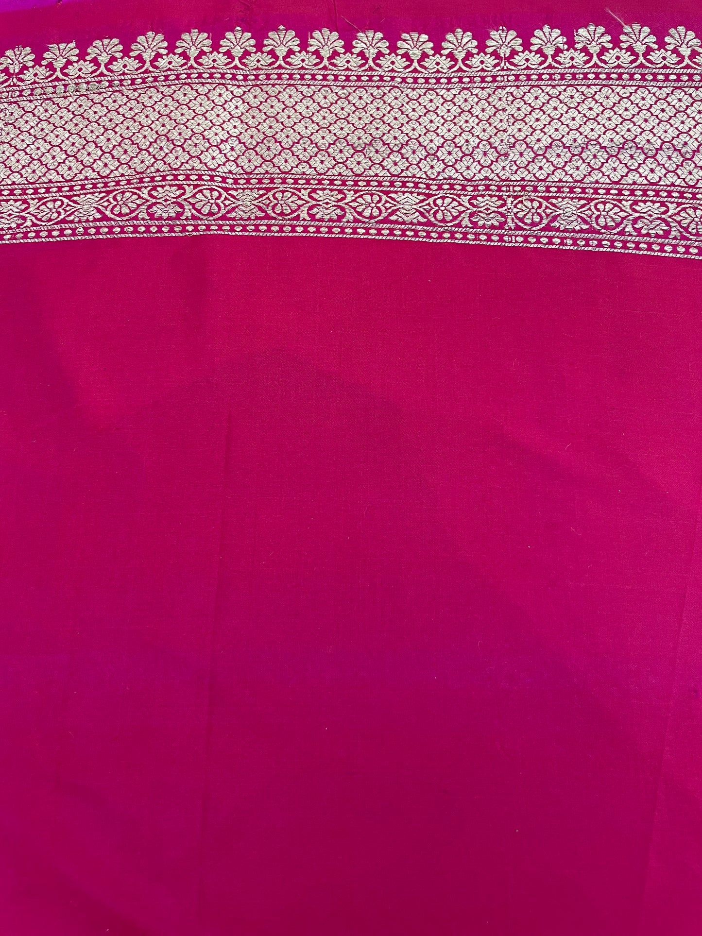 Rani Pink Sunrise Royal Rangkaat