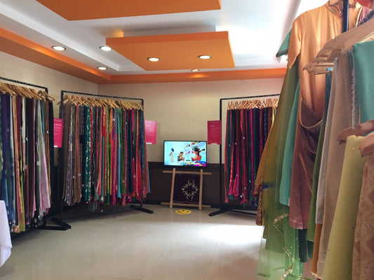 Threads of Tradition | Margao, 2018