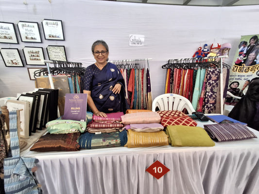 A Tapestry of Tradition and Grace | Pune