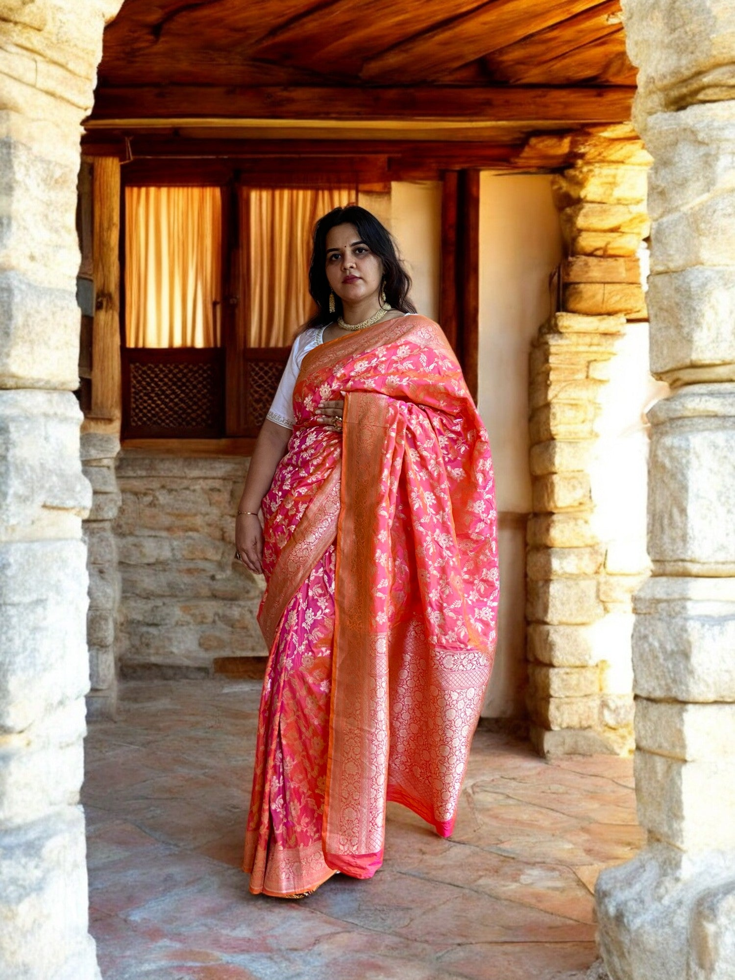 Kataan Silk