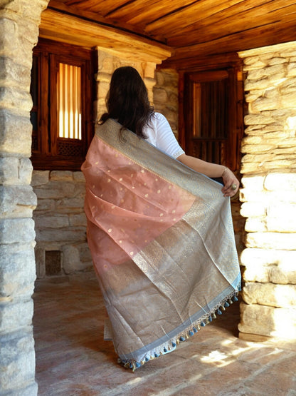 Paisley Kora Kataan Sangam