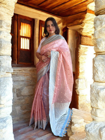 Paisley Kora Kataan Sangam