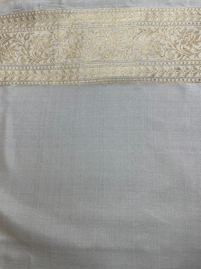 Lavender Meenakari Jangla Jaal