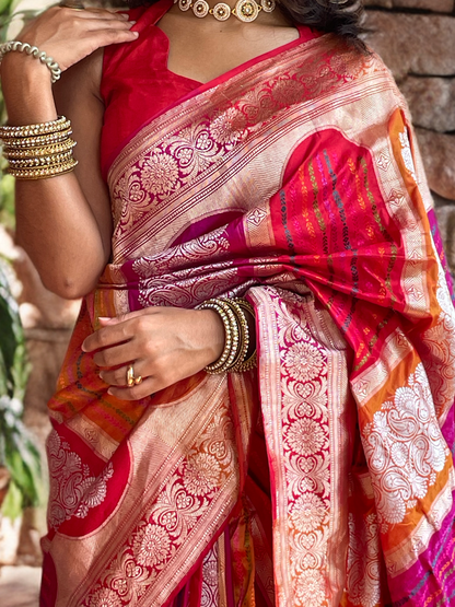 Radiant Rangkaat Elegance
