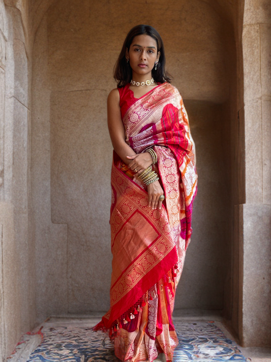 Radiant Rangkaat Elegance