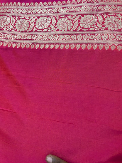 Coral Peach Kaeri Kali