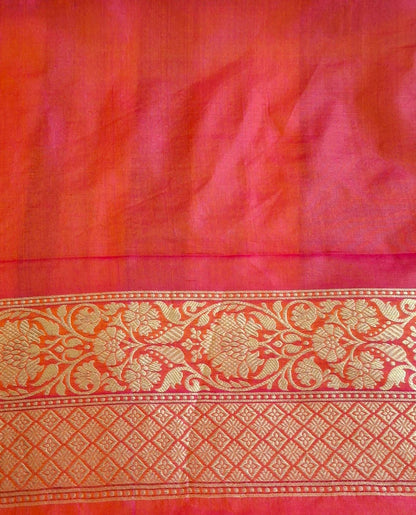 Blush Bloom Royal Weave