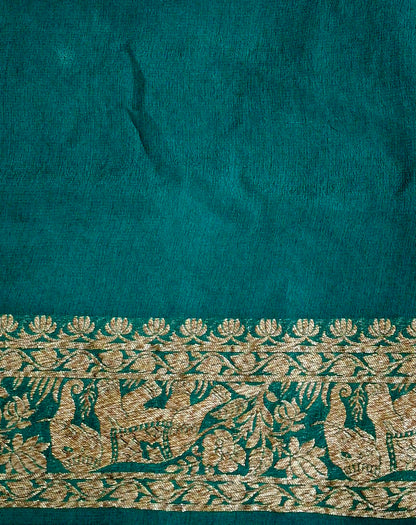 Emerald Shikargah Jaal