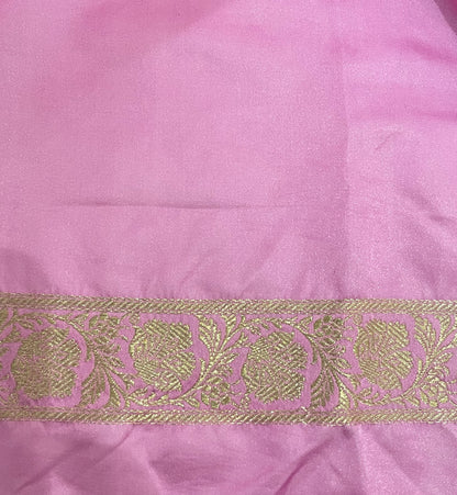 Pink Regal Radiance Drape