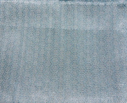 Sky Gleam Brocade Grace