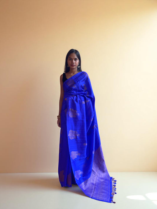Royal Paisley Kadwa Charm