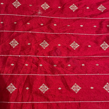 Noir Ember Diamond Drape
