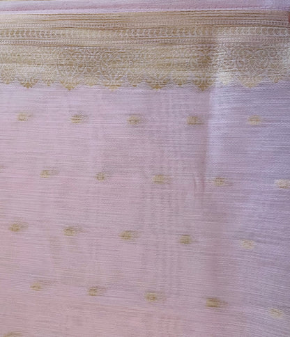 pink Bloom Meenakari Charm