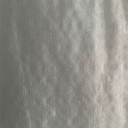 Banarasi Light Blue Fabric